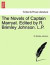 The Novels of Captain Marryat. Edited by R. Brimley Johnson. L.P. -- Bok 9781241227562
