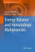 Energy Balance and Hematologic Malignancies -- Bok 9781461424024