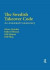 The Swedish Takeover Code -- Bok 9780367875671