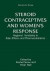 Steroid Contraceptives and Womens Response -- Bok 9781461360391