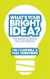 What's Your Bright Idea? -- Bok 9780755360703