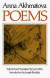 Poems of Anna Andreevna Akhmatova -- Bok 9780393300147