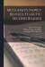 McGuffey's Newly Revised Eclectic Second Reader -- Bok 9781013719462