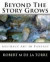 Beyond The Story Grows: Abstract Art In Fantasy -- Bok 9781441463418