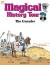 Magical History Tour #4 -- Bok 9781545807149