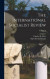The International Socialist Review; Volume 8 -- Bok 9781018811253