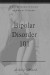 Bipolar Disorder 101: A Comprehensive Guide to Bipolar Disorder -- Bok 9781541326873