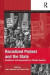 Racialized Protest and the State -- Bok 9780367263539