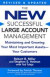 New Successful Large Account Management -- Bok 9780446694667