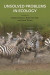 Unsolved Problems in Ecology -- Bok 9780691199825