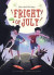 Fright of July -- Bok 9781532136627