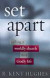 Set Apart -- Bok 9781581344912