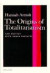 Origins Of Totalitarianism -- Bok 9780156701532