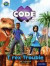 Project X CODE Extra: Turquoise Book Band, Oxford Level 7: Forbidden Valley: T-rex Trouble -- Bok 9780198363613