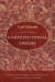 Constitutional Theory -- Bok 9780822390589