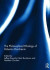 The Philosophical Ethology of Roberto Marchesini -- Bok 9781138071001