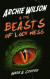 ARCHIE WILSON & The Beasts of Loch Ness -- Bok 9781979337380