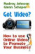 Got Video?: How to use Online Video to Promote Your Business -- Bok 9780615486499