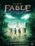 The Art of Fable Legends -- Bok 9781783299409