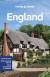 Lonely Planet England -- Bok 9781838693527