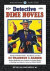 Detective Dime Novels #1 -- Bok 9781618277879