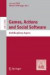 Games, Actions, and Social Software -- Bok 9783642293252