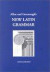 Allen and Greenough's New Latin Grammar -- Bok 9781585100279