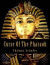 Curse Of The Pharaoh -- Bok 9781499663273