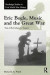 Eric Bogle, Music and the Great War -- Bok 9781138719118