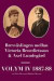 Brevväxlingen mellan Victoria Benedictsson och Axel Lundegård. Vol. 4, 1887-88 -- Bok 9789187247613