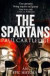 The Spartans -- Bok 9781447237204
