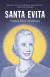 Santa Evita (spanish Edition) -- Bok 9781644735473