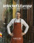 Vélochef i Europa, 80 lokala recept 17 episka cykelturer -- Bok 9789198383805