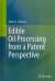 Edible Oil Processing from a Patent Perspective -- Bok 9781461433507