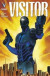 The Visitor -- Bok 9781682153642