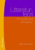 Litteraturteori : en mycket kort introduktion -- Bok 9789144067346