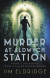 Murder at Aldwych Station -- Bok 9780749028435