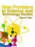 New Frontiers in Science and Technology Studies -- Bok 9780745636948