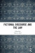Fictional Discourse and the Law -- Bok 9781032236681