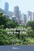 Sustainability and the City -- Bok 9781784663216