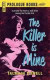 The Killer Is Mine -- Bok 9781440556005
