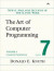 Art of Computer Programming, Volume 4, Fascicle 7, The -- Bok 9780135328248