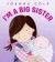 I'm a Big Sister -- Bok 9780061900624