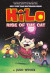 Hilo Book 10: Rise of the Cat -- Bok 9780593488126