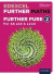 Edexcel Further Maths: Further Pure 2 For AS and A Level -- Bok 9781382018098