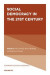 Social Democracy in the 21st Century -- Bok 9781839099557