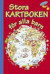 Stora Kartboken För Alla Barn -- Bok 9789147055463