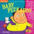 Indestructibles: Baby Peekaboo -- Bok 9780761181811