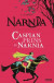 Caspian, prins av Narnia -- Bok 9789163887925