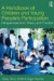A Handbook of Children and Young Peoples Participation -- Bok 9780415468510